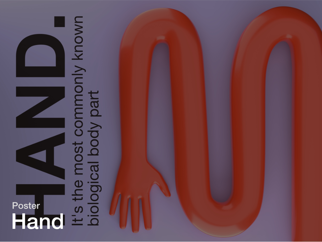 Hand