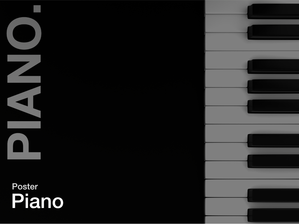 Piano