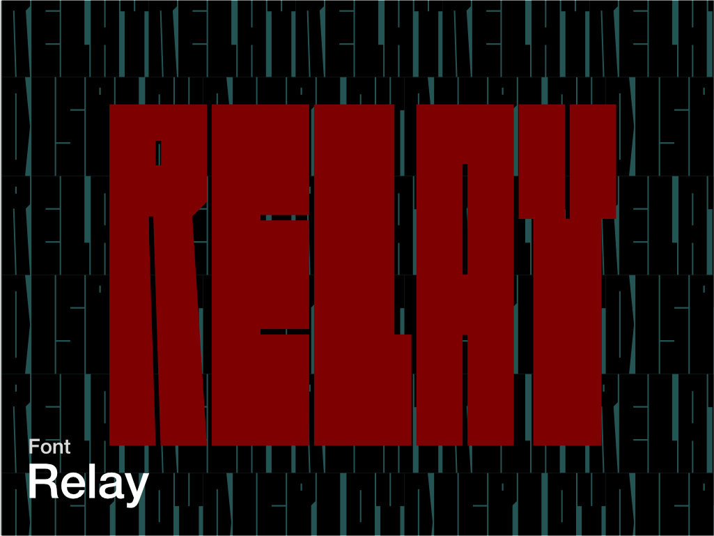 Relay