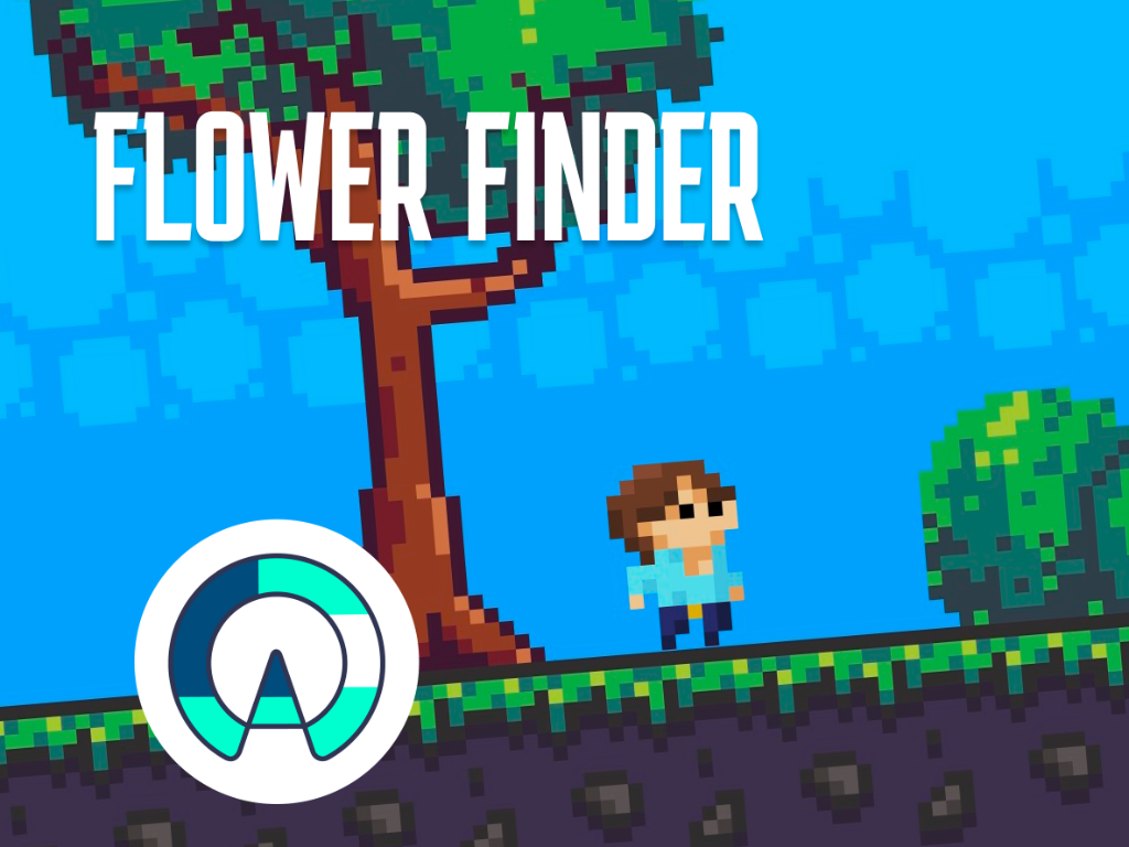 Flowerfinder