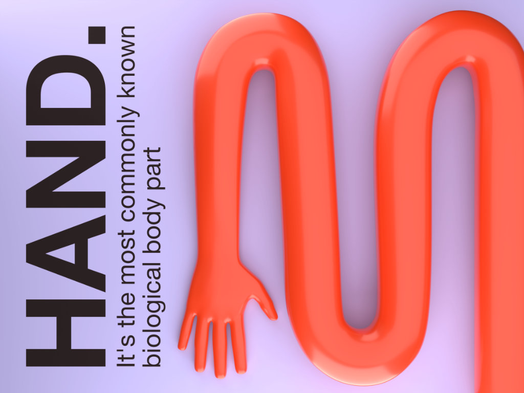 Hand