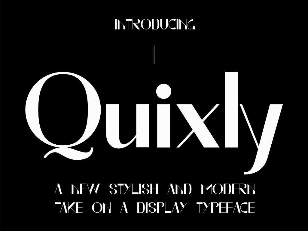 Quixly